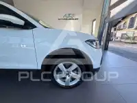 2023 Volkswagen T-Cross