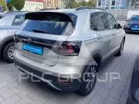 2023 Volkswagen T-Cross