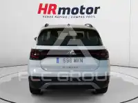 2023 Volkswagen T-Cross