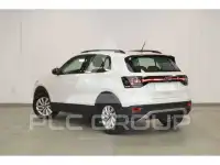 2023 Volkswagen T-Cross