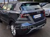 2023 Volkswagen T-Cross