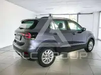 2023 Volkswagen T-Cross