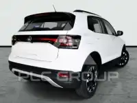 2023 Volkswagen T-Cross