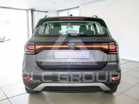 2023 Volkswagen T-Cross