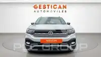 2023 Volkswagen T-Cross