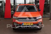 2023 Volkswagen T-Cross