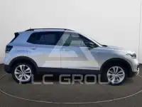 2023 Volkswagen T-Cross