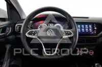 2023 Volkswagen T-Cross