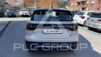 2023 Volkswagen T-Cross