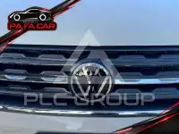 2023 Volkswagen T-Cross