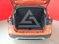 2023 Volkswagen T-Cross