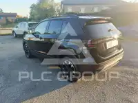 2023 Volkswagen T-Cross