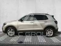 2023 Volkswagen T-Cross