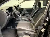 2023 Volkswagen T-Cross