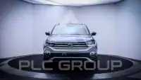 2023 Volkswagen T-Cross
