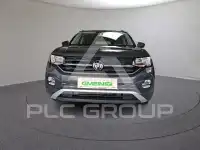 2023 Volkswagen T-Cross