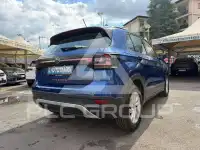 2023 Volkswagen T-Cross