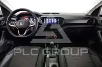 2023 Volkswagen T-Cross
