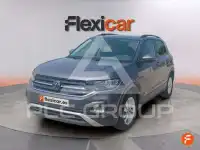 2023 Volkswagen T-Cross
