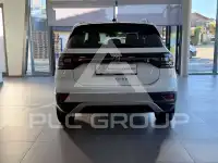 2023 Volkswagen T-Cross