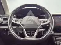 2023 Volkswagen T-Cross