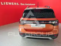 2023 Volkswagen T-Cross