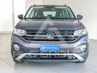 2023 Volkswagen T-Cross