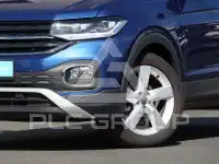 2023 Volkswagen T-Cross