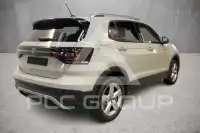 2023 Volkswagen T-Cross