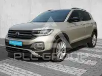 2023 Volkswagen T-Cross