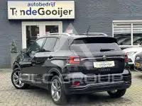 2023 Volkswagen T-Cross