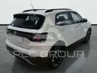 2023 Volkswagen T-Cross