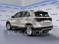 2023 Volkswagen T-Cross