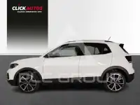 2023 Volkswagen T-Cross