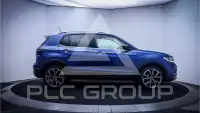 2023 Volkswagen T-Cross