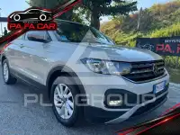 2023 Volkswagen T-Cross