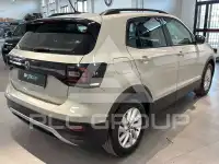2023 Volkswagen T-Cross