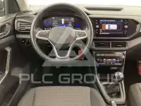 2023 Volkswagen T-Cross
