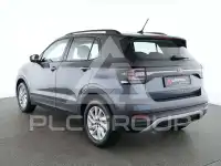 2023 Volkswagen T-Cross