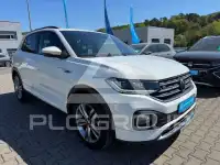 2023 Volkswagen T-Cross