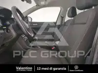 2023 Volkswagen T-Cross