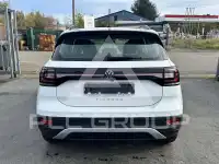 2023 Volkswagen T-Cross