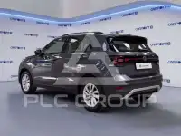 2023 Volkswagen T-Cross