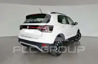 2023 Volkswagen T-Cross