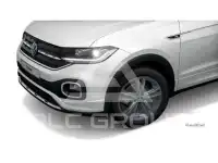 2023 Volkswagen T-Cross
