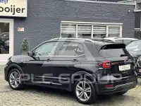 2023 Volkswagen T-Cross