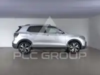 2023 Volkswagen T-Cross