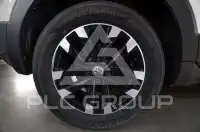 2023 Volkswagen T-Cross