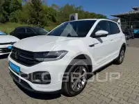 2023 Volkswagen T-Cross