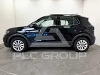 2023 Volkswagen T-Cross
